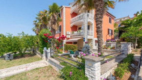Apartments in City Centar of Lovely Vrsar